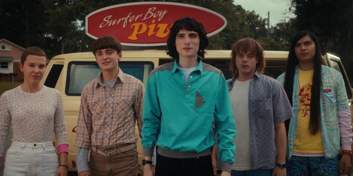Stranger Things Season 5 Release Date, Plot, Cast, Trailer, News & Everything You Need to Know