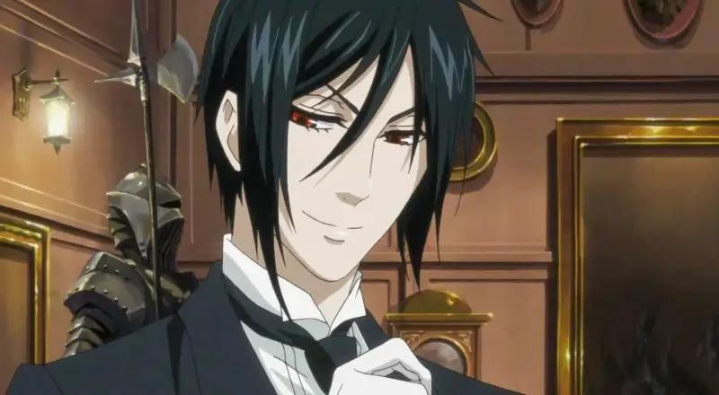 The Best Black Butler Watch Order for Timeline! (2023) - Anime Ukiyo