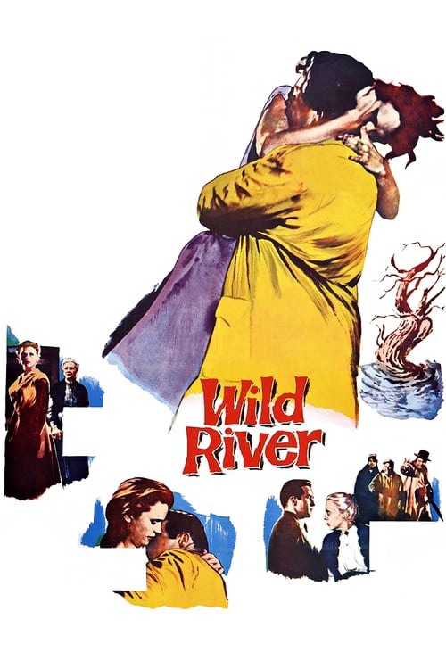 Where to Watch and Stream Wild River Free Online