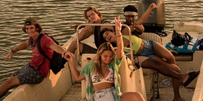 Outer Banks Season 3 Netflix Release Date, Cast, Plot, Trailer & Everything You Need to Know