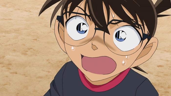 Detective Conan Case Closed Episode 1061 Release Date and Time COUNTDOWN Conan Edogawa
