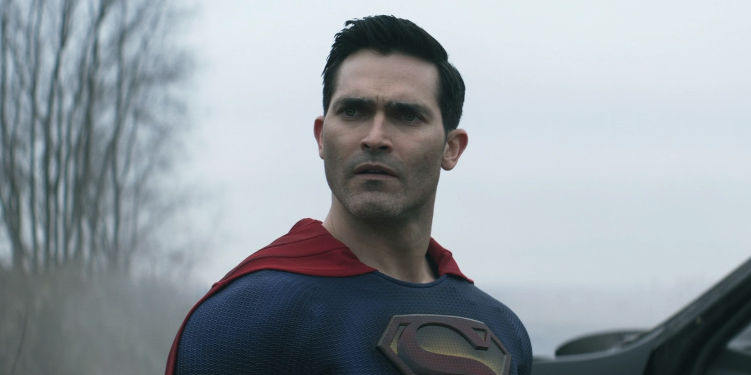 Superman & Lois Season 3 Finale Recap And Ending Explained - TrendRadars