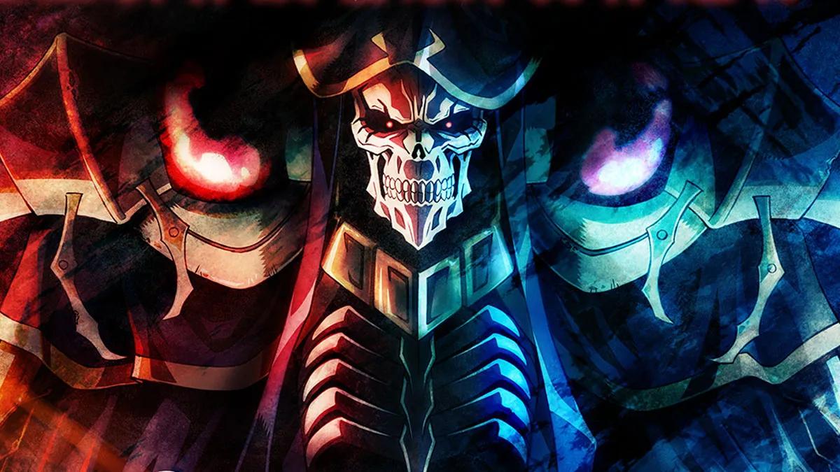 What Is the Overlord Holy Kingdom Arc Movie About Ainz Ooal Gown