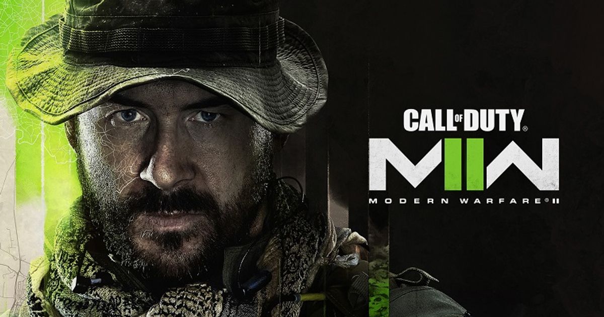 Spec Ops Confirmed for Modern Warfare II