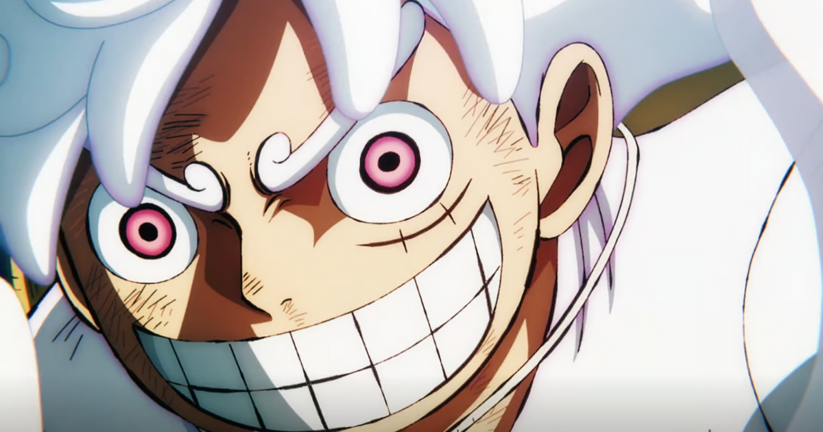 8 Best Anime With Most Immersive Worldbuilding Wonders Luffy One Piece