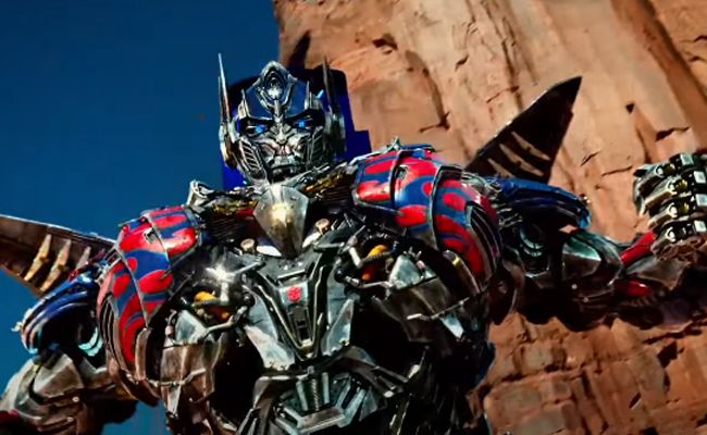 Will Optimus Prime be in Transformers 7: Rise of the Beasts?