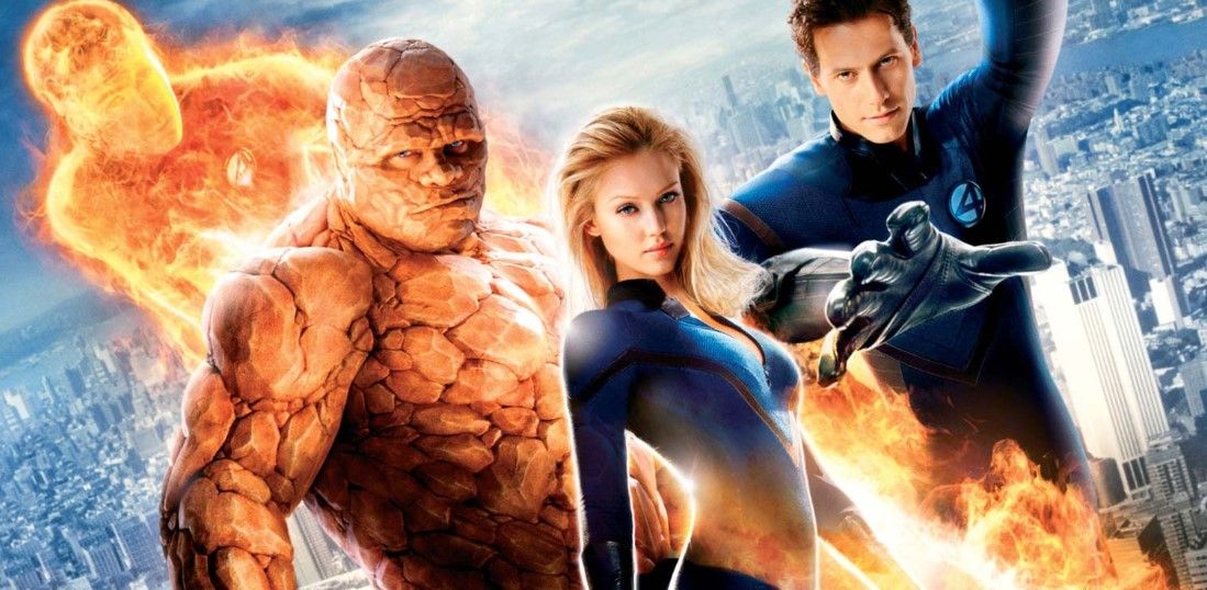 Fantastic Four MCU Reboot Gets Huge Update