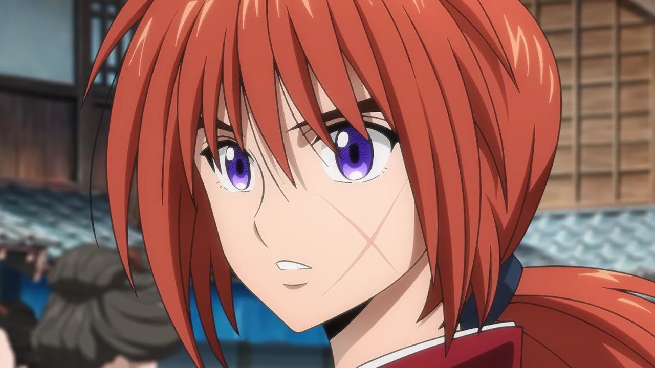 You can watch the new Rurouni Kenshin now on Crunchyroll RurouniKen   Anime Recommendations  TikTok