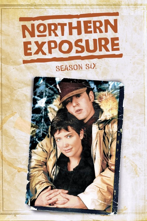 Northern Exposure poster