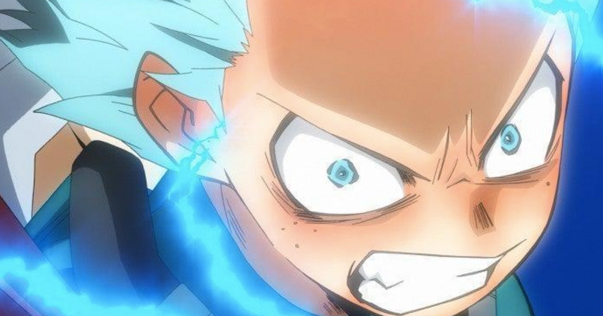 My Hero Academia Chapter 366 Release Date and Time Spoilers 