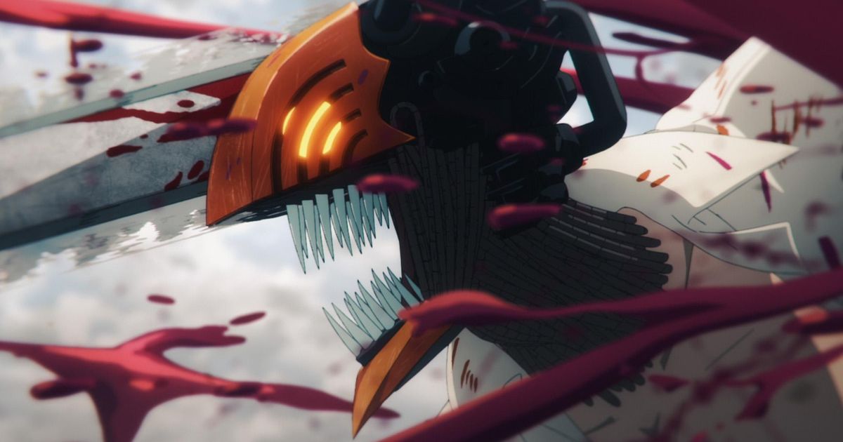 Chainsaw Man episode 3 and anime dub release date, start times on  Crunchyroll, Gaming, Entertainment
