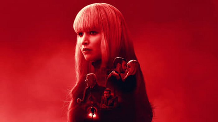 Bordenden Spole tilbage administration Where to Watch and Stream Red Sparrow Free Online