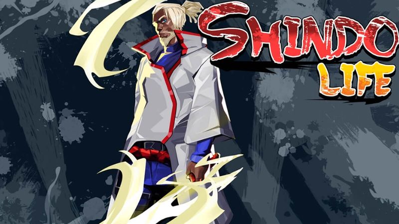 Shindo Life Cloak ID Codes and Equip Instructions
