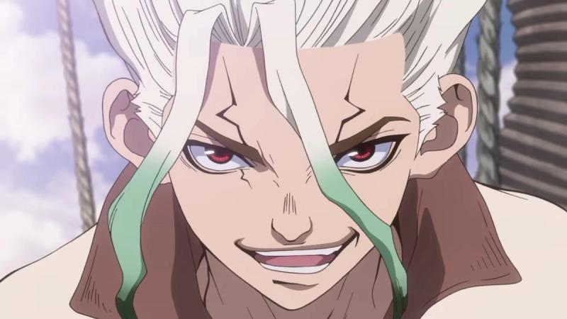 Dr. Stone Season 3 Episode 12 Release Date & Time