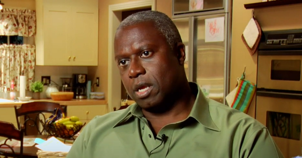 andre braugher men of a certain age