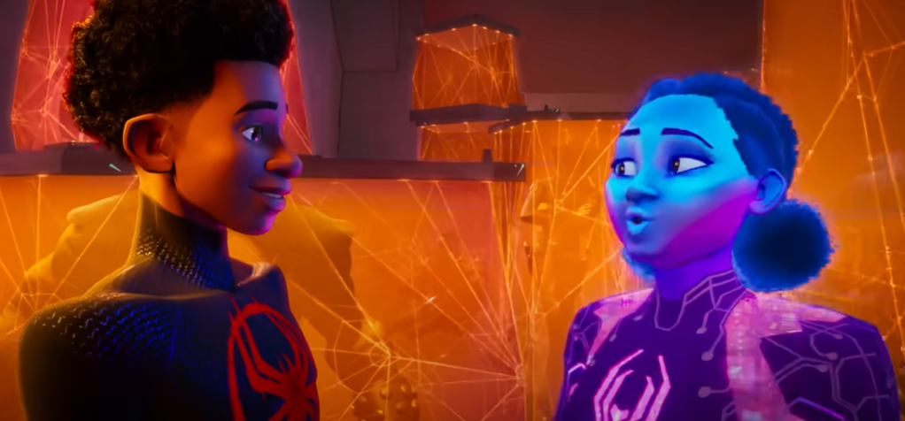 Spider-Man: Beyond the Spider-Verse Crew: Who are the Creative Minds Behind the Scenes?