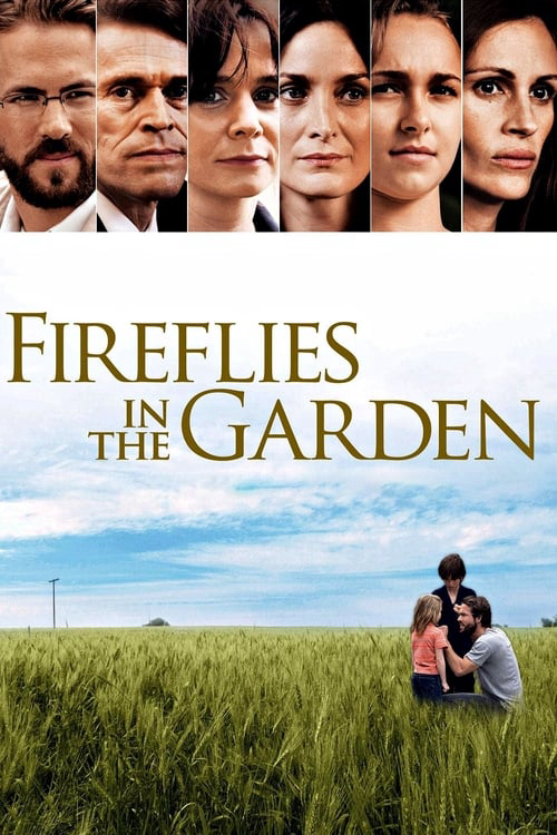 Fireflies In The Garden Review