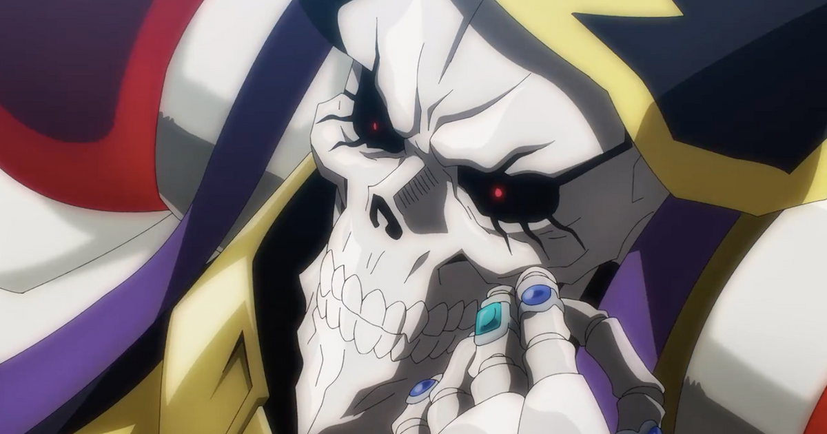 Overlord season 5 confirmation stirs up a storm of controversy