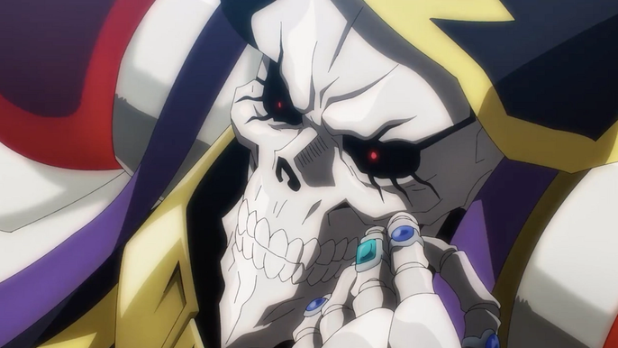 Will There Be an Overlord Season 5? Release Date News and Predictions Ainz Ooal Gown