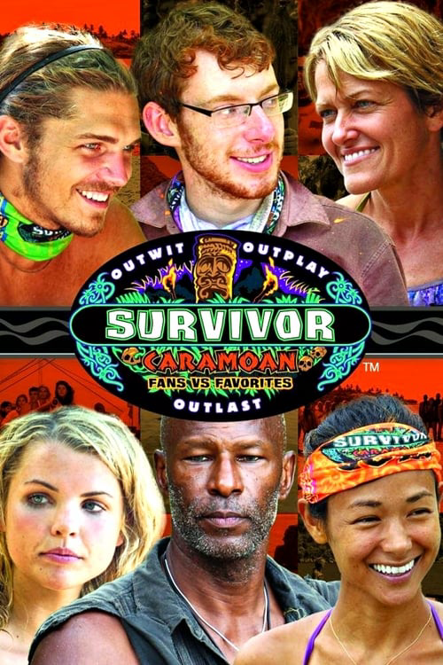 Where To Watch And Stream Survivor Season 26 Free Online