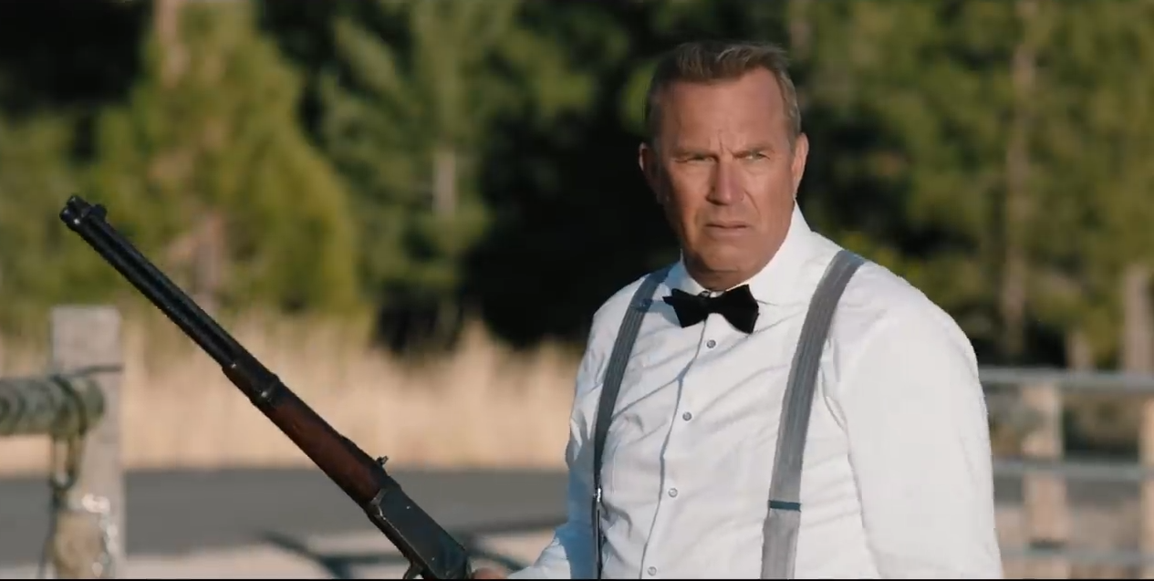 Yellowstone Season 5 Part 2: Kevin Costner Demands Clarity On John ...