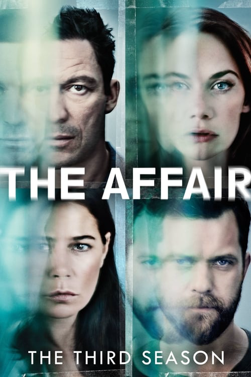 The Affair poster