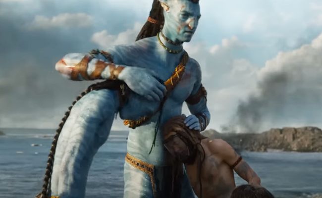 The Ending of Avatar: The Way of Water Explained: Movie Recap