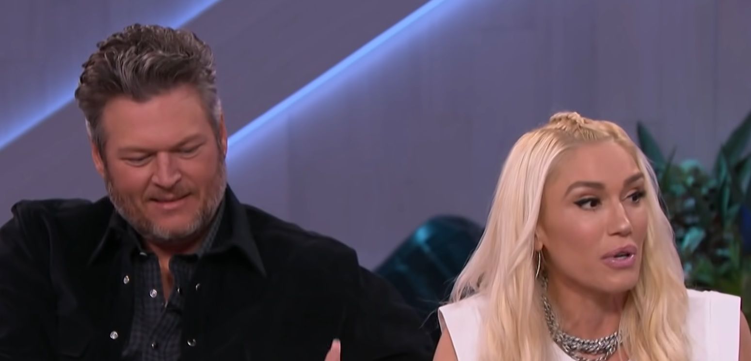 Blake Shelton Shock: Gwen Stefani’s Husband Doesn’t Want A Biological ...