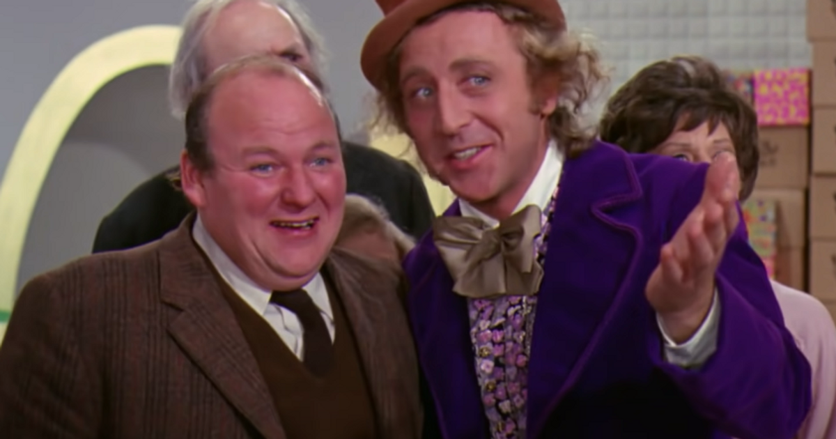 Charlie and the Chocolate Factory Ending Explained