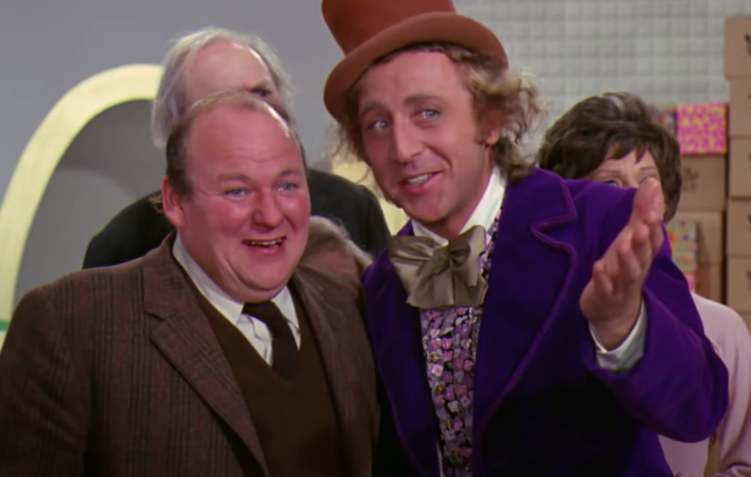 Charlie and the Chocolate Factory Ending Explained