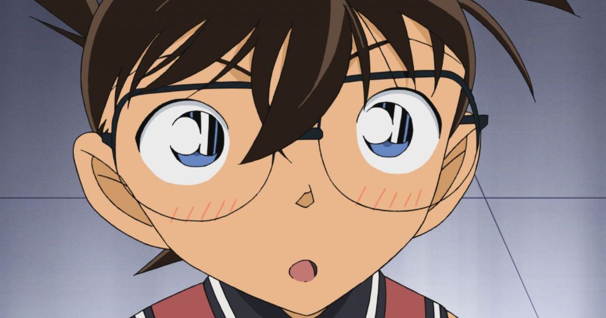 Detective Conan Case Closed Episode 1040 Release Date and Time