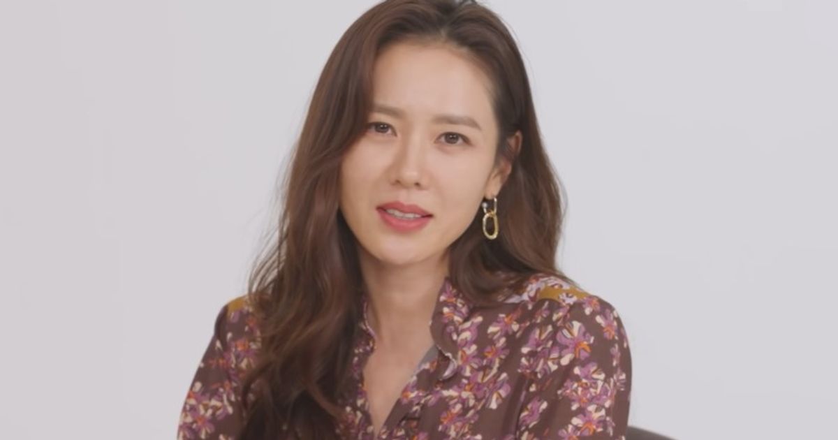 Son Ye Jin Net Worth 2022 This Is How Much Hyun Bin’s Fiancée is Worth