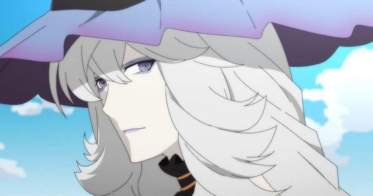 How Many Episodes Will RWBY: Ice Queendom Have