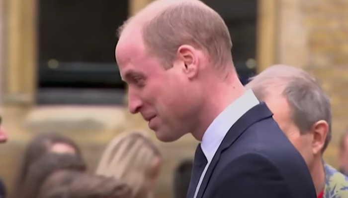 King Charles Shock: Prince William Will Become King This Year Or Prince ...