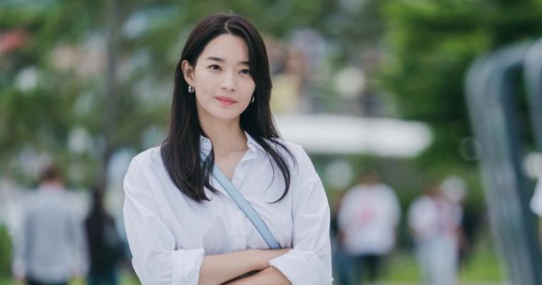 Shi Min Ah Net Worth 2021 Kim Seon Ho s Hometown Cha Cha