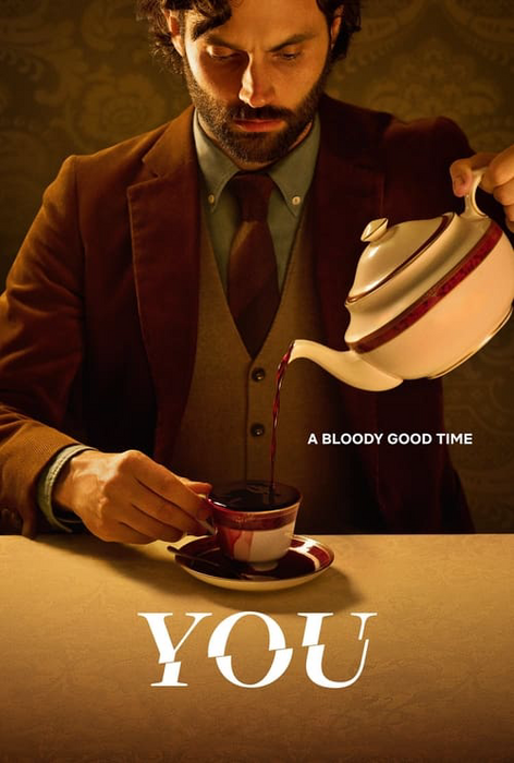 You poster