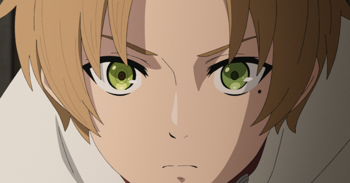 Mushoku Tensei Watch Order: How to Watch the Series and OVA in Order