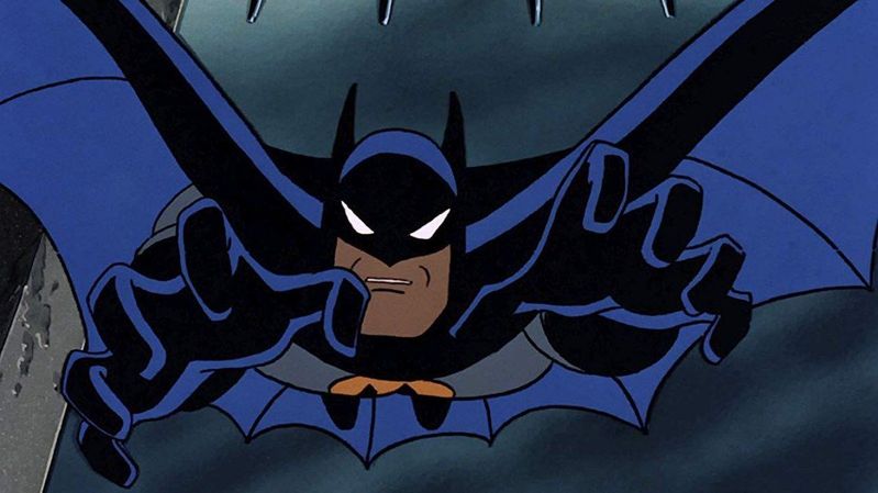 Kevin Conroy, a defining voice of Batman, dies at 66 - Indianapolis News, Indiana Weather, Indiana Traffic, WISH-TV