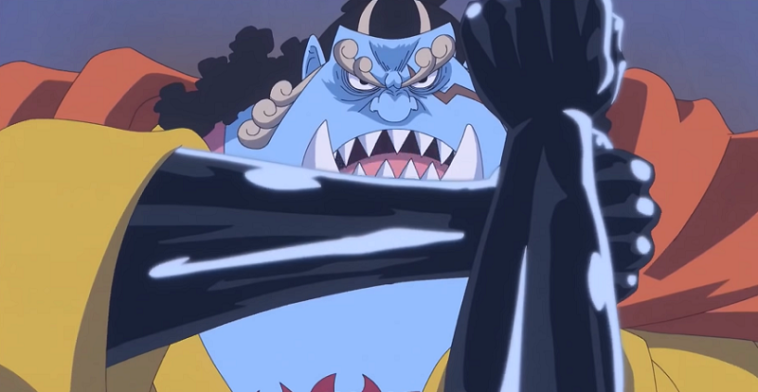 One Piece Chapter 1066 Release Time Jinbe