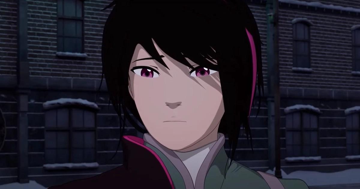 Are Ren and Nora Together in RWBY