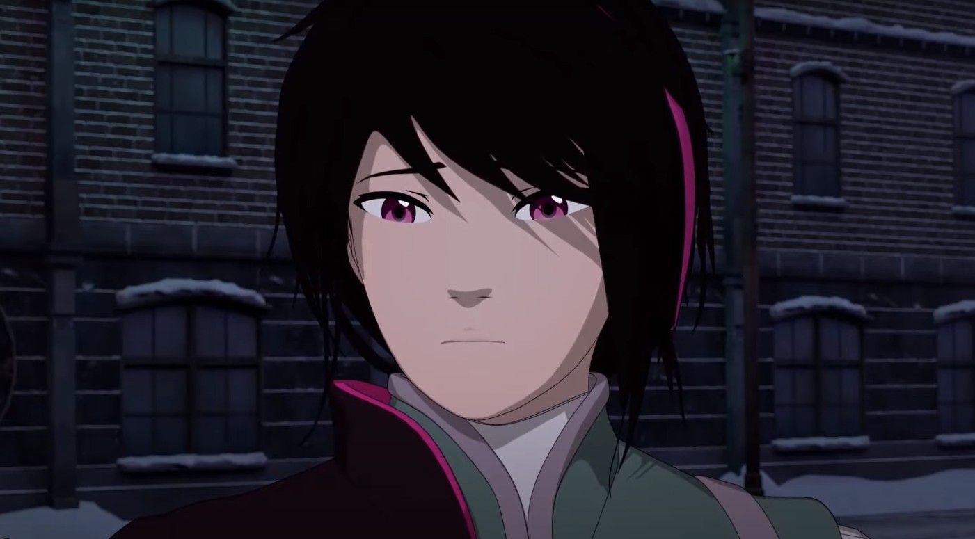 Are Ren and Nora Together in RWBY