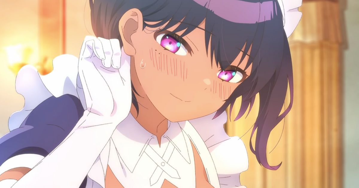 The Maid I Hired Recently is Mysterious Episode 1 Release Date, Countdown, All You Need to Know!