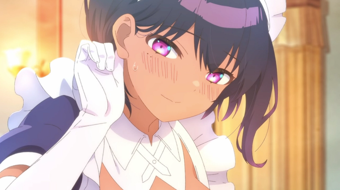 The Maid I Hired Recently is Mysterious Episode 1 Release Date, Countdown, All You Need to Know!