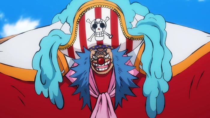 East Blue Saga One Piece