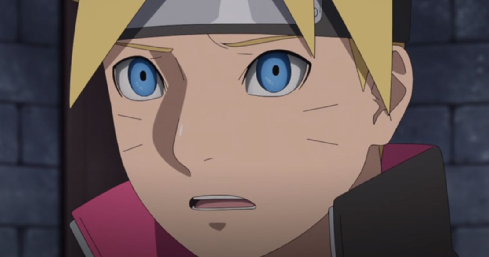 Watch Boruto: Naruto Next Generations Season 1 Episode 252 - The