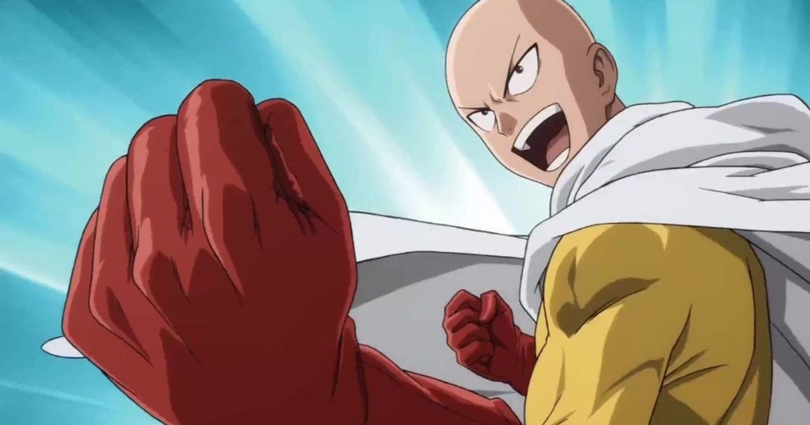 One Punch Man Season 3 will be animated by Mappa Studios