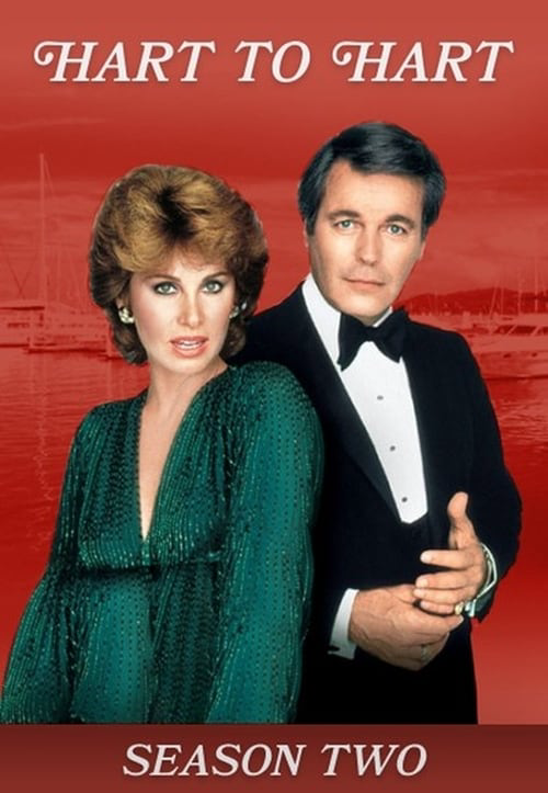 Hart to Hart poster