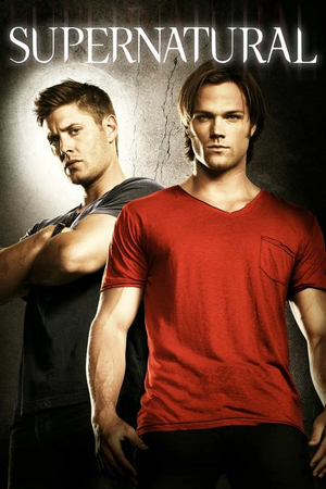 Supernatural free 2025 online streaming