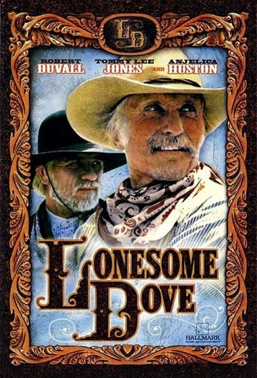 Where To Watch And Stream Lonesome Dove Season 1 Free Online