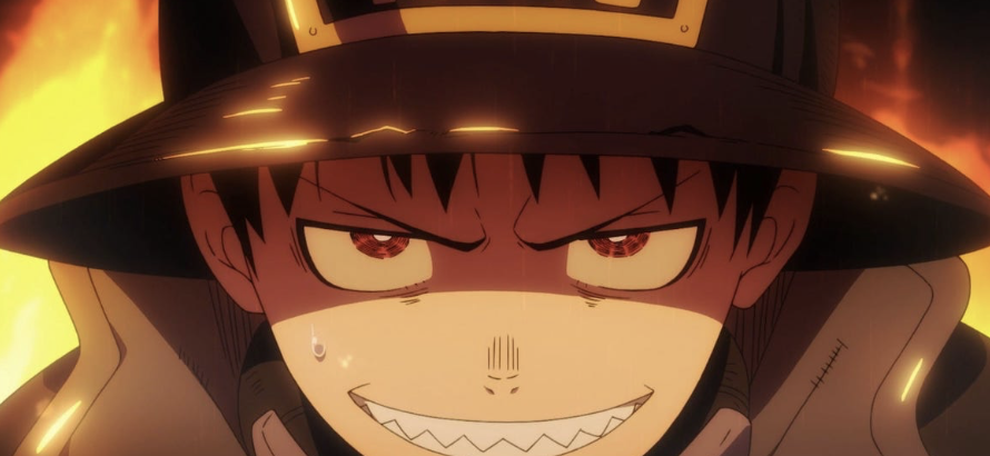 Fire Force Season 3 Release Date Cast and Story  Market Research Telecast